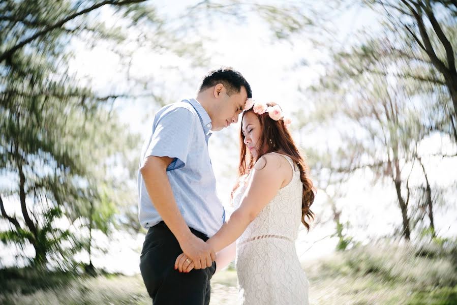 Fotógrafo de casamento Rich Martinez (richmartinez). Foto de 30 de janeiro 2019