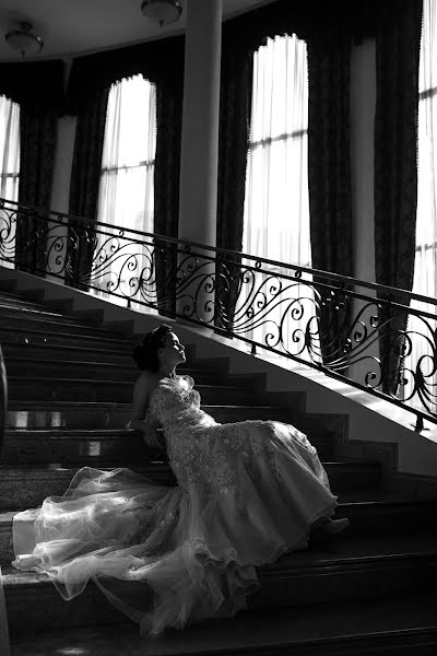 Wedding photographer Violeta Pefticheva (pefticheva). Photo of 15 March 2022