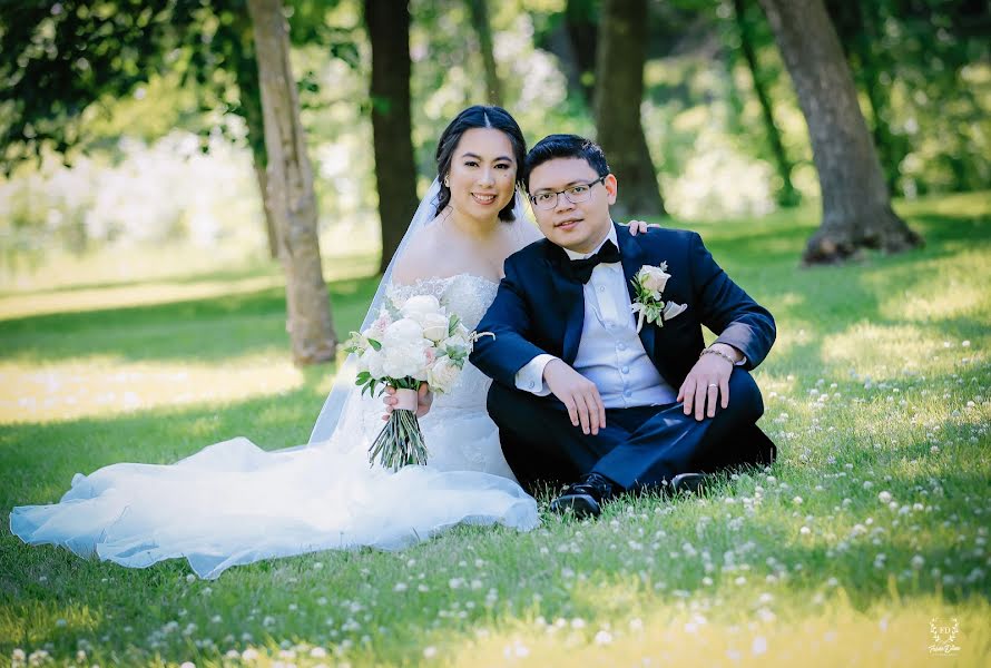 Fotógrafo de casamento Ferdie Tejuco (ferdietejuco). Foto de 31 de maio 2019