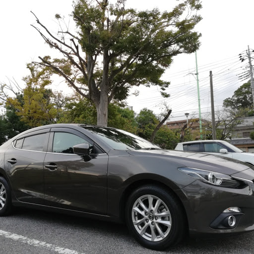 zoom-zoomのプロフィール画像