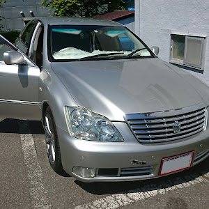 クラウンロイヤル GRS183