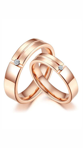 Wedding Ring Sets Idea