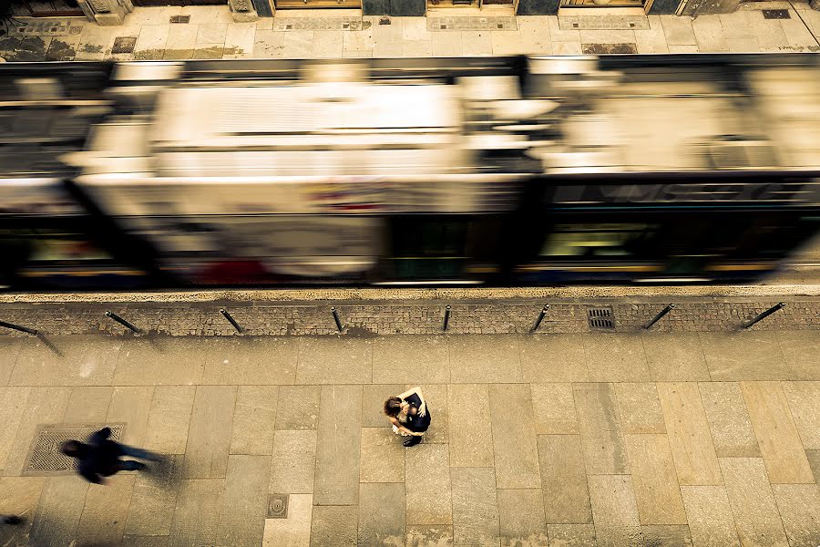 Svatební fotograf Fabio Camandona (camandona). Fotografie z 17.července 2017