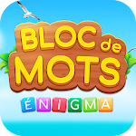 Cover Image of Download Bloc de Mots 1.1.4 APK