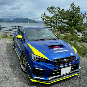 WRX STI VAB