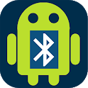 Bluetooth App Sender APK Share icon