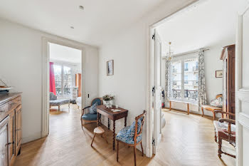 appartement à Paris 5ème (75)