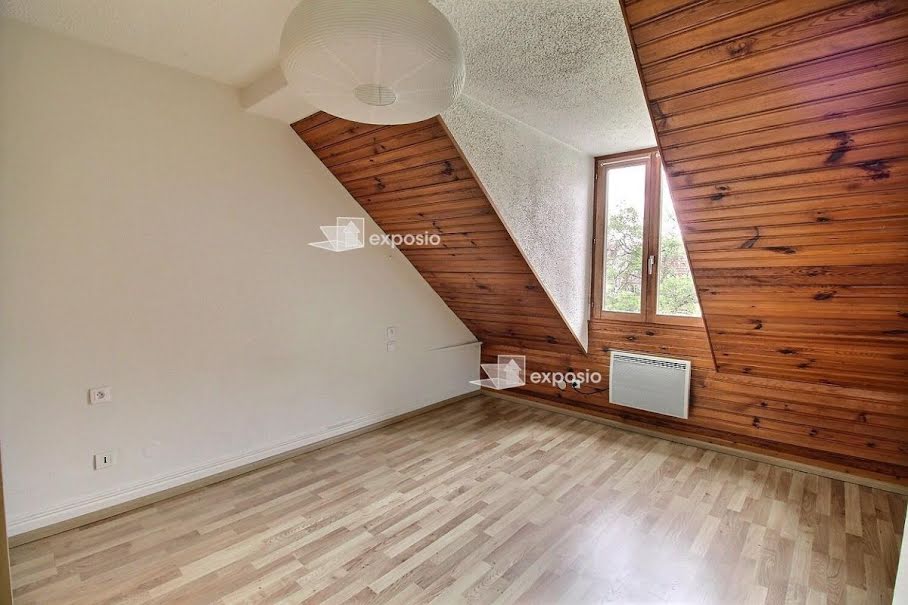 Location  appartement 3 pièces 56 m² à Strasbourg (67000), 780 €