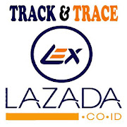 Lazada Track and Trace Android App