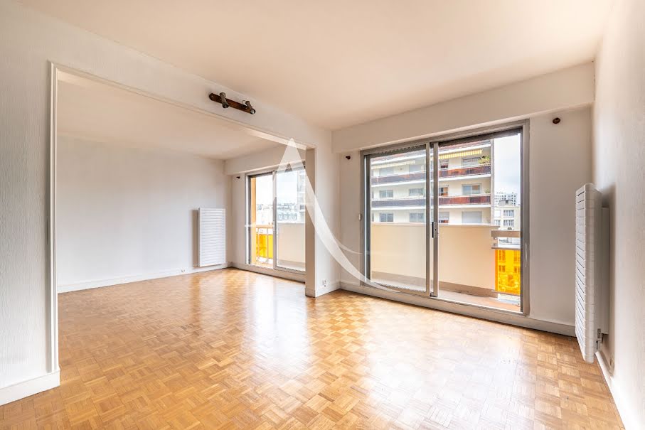 Vente appartement 5 pièces 97 m² à Paris 12ème (75012), 758 000 €