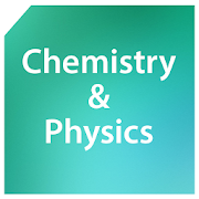 Physics & Chemistry  Icon