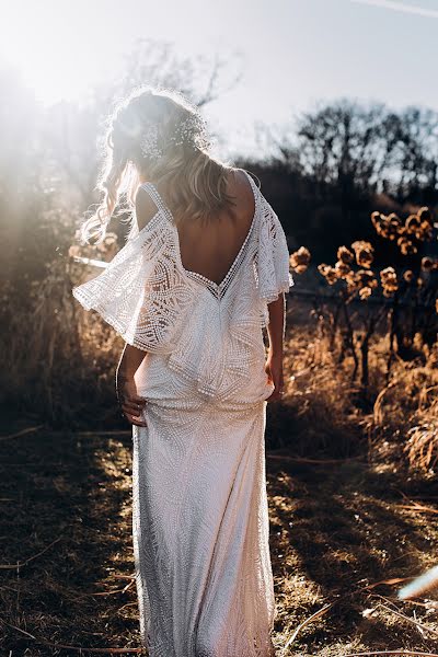 Wedding photographer Mariya Byelikova (artbelka). Photo of 15 April 2020