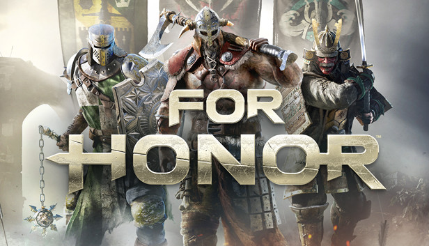 Game hành động chặt chém đã tay For Honor đang giảm giá cực SỐC! 1234