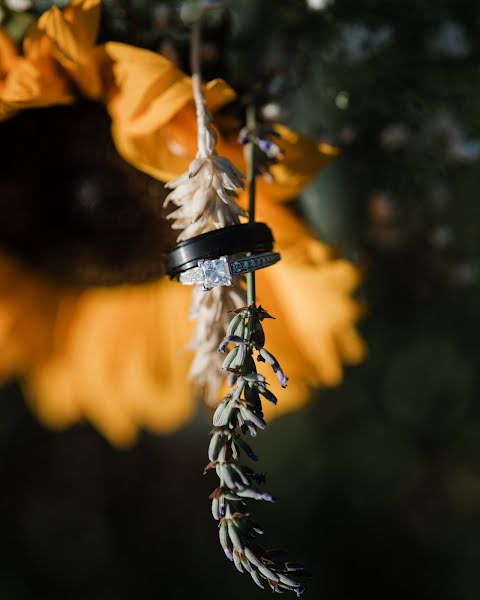 Fotografo di matrimoni Missy Fant (missyfant). Foto del 7 settembre 2019