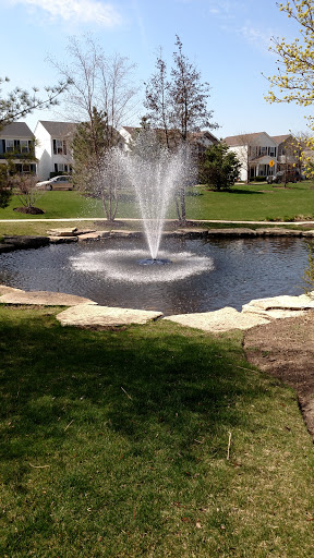 Fountain of Aurora