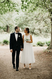 Fotograful de nuntă Andy Strunk (andystrunk). Fotografia din 18 iulie 2019