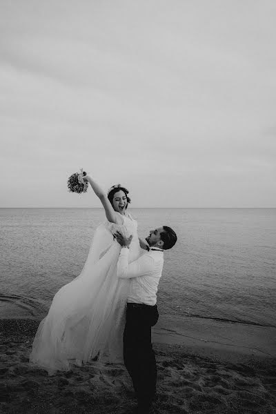 Photographe de mariage İlker Coşkun (coskun). Photo du 3 février 2023