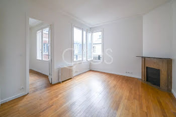 appartement à Paris 16ème (75)