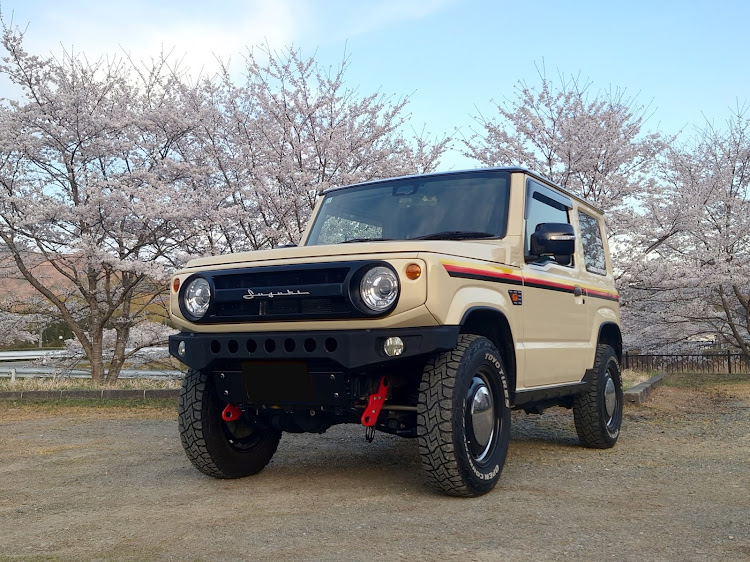 ジムニーの原因が分からんからまた切れるかも？・納車3年で初トラブル・最初マジ分からんかったに関するカスタム事例の投稿画像8枚目