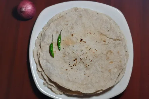 Jowar Roti