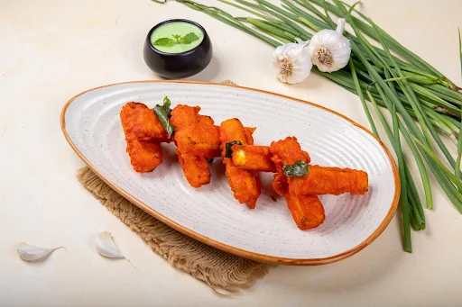 Paneer Kebab (10 Pcs)