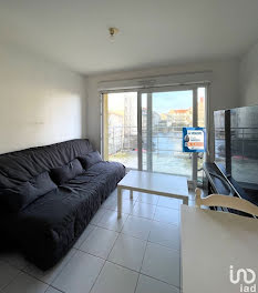 appartement à Fort-Mahon-Plage (80)