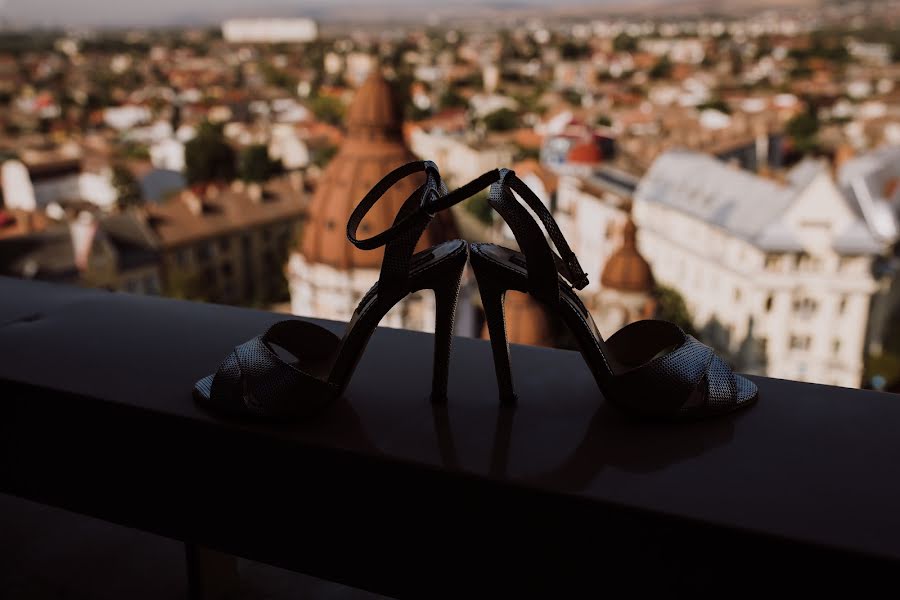 Photographe de mariage Haitonic Liana (haitonic). Photo du 9 février 2018