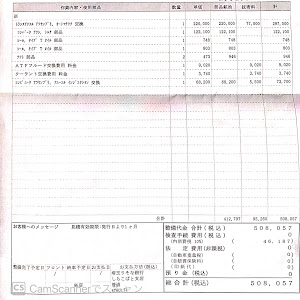 ムーヴカスタム L152S