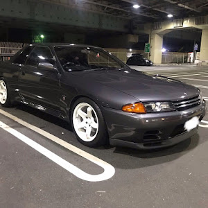 スカイライン GT-R