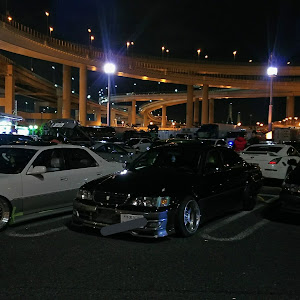 クレスタ JZX100