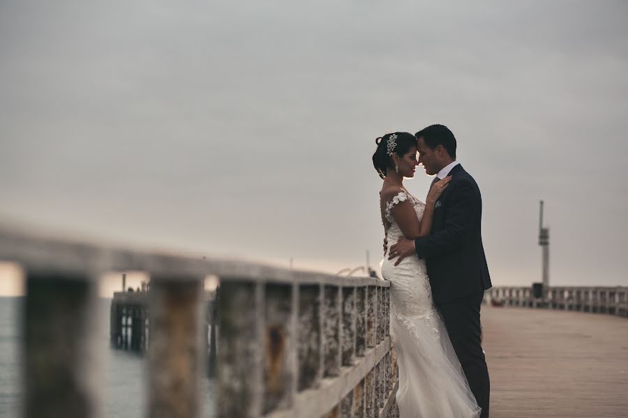 Fotógrafo de bodas Mario Matallana (mariomatallana). Foto del 4 de enero 2018