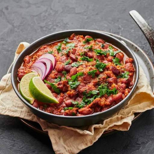 Rajma Masala Punjabi