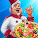 Cooking Planet icon