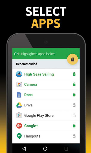 Norton App Lock