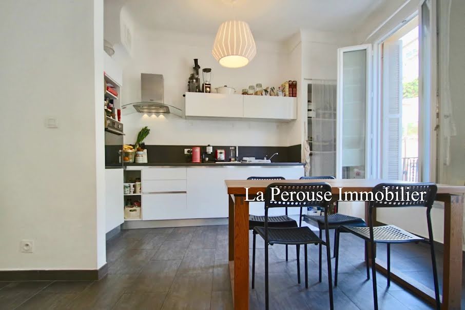 Vente appartement 3 pièces 67.23 m² à Nice (06000), 269 000 €