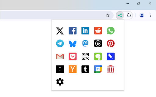 Social Share