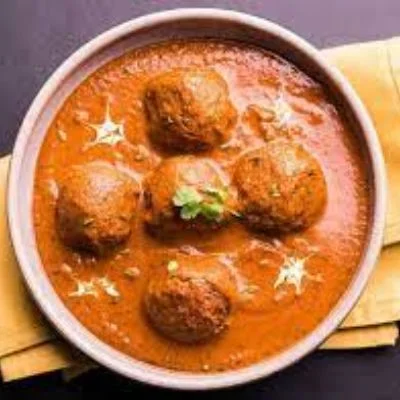 Veg. Kofta