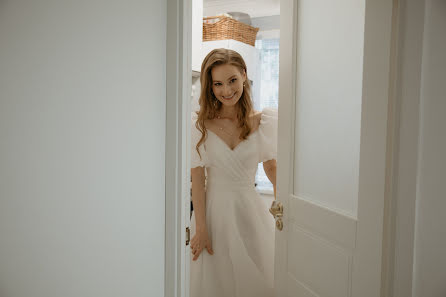 婚礼摄影师Yuliya Gryazova（juliajuice）。2022 10月15日的照片