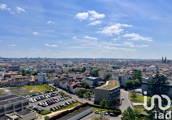 appartement à Bordeaux (33)