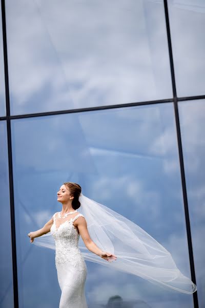 Photographe de mariage László Fülöp (fuloplaszlo). Photo du 6 août 2019