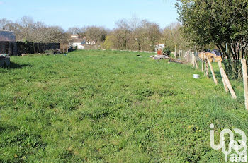 terrain à Apremont (85)