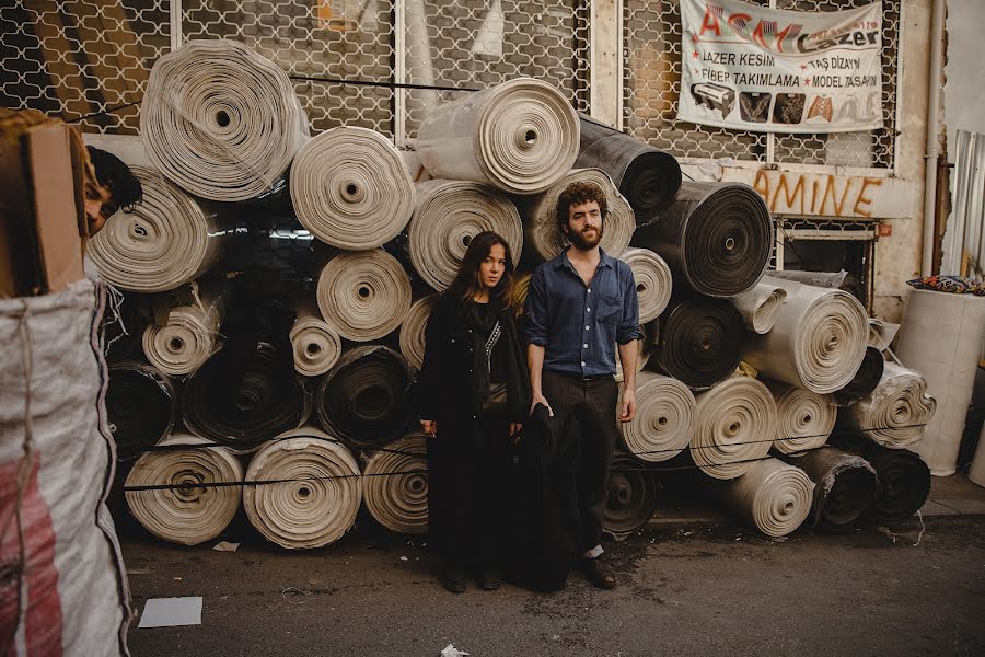 Photographe de mariage Aleksandr Shamarin (shamarin). Photo du 10 avril 2021