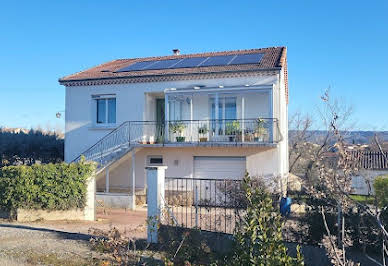 Villa avec terrasse 11