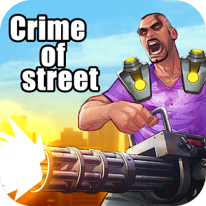 Download Crime of street：Mafia fighting For PC Windows and Mac