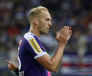 Le Beerschot recrute un ancien international espoir autrichien 