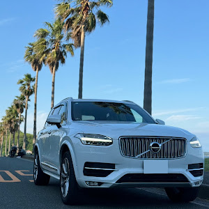 XC90