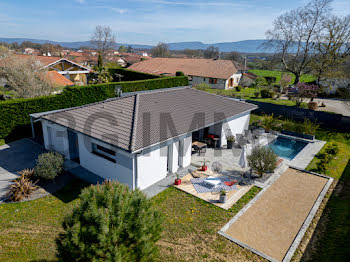 maison à Saint-Etienne-du-Bois (01)