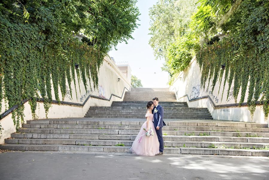 Fotógrafo de bodas Anatoliy Lisinchuk (lisinchyk). Foto del 19 de febrero 2018