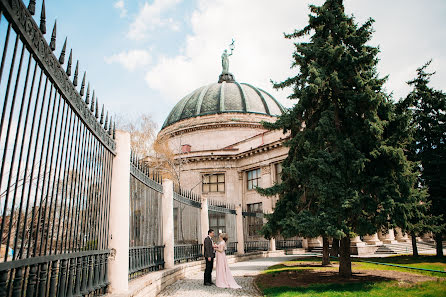 Svatební fotograf Sofiya Pugacheva (sonypugacheva). Fotografie z 10.března 2019