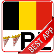 Belgium Newspapers : Official 1.3 Icon